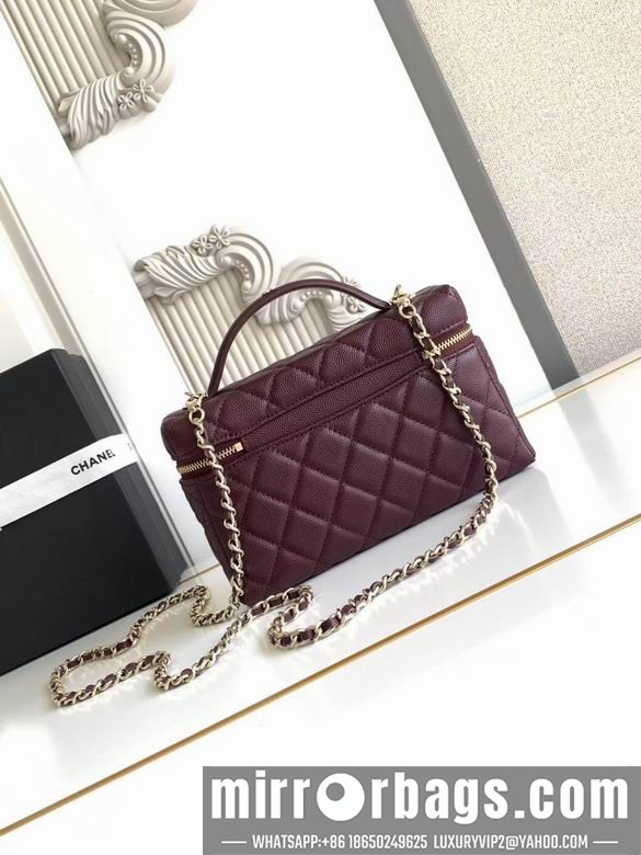 Replica Chanel Bags AP4407 19.5X17X5 XZ 2colors
