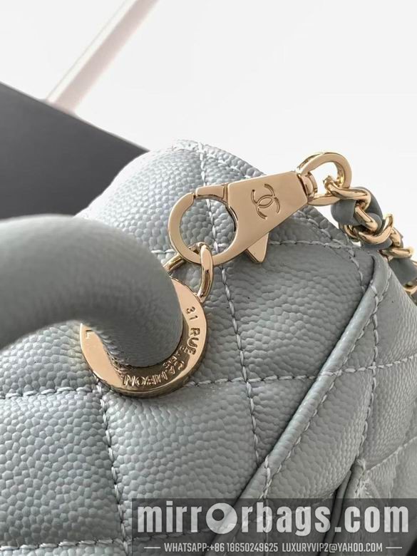 Replica Chanel Bags 2215 19CM XZ 1