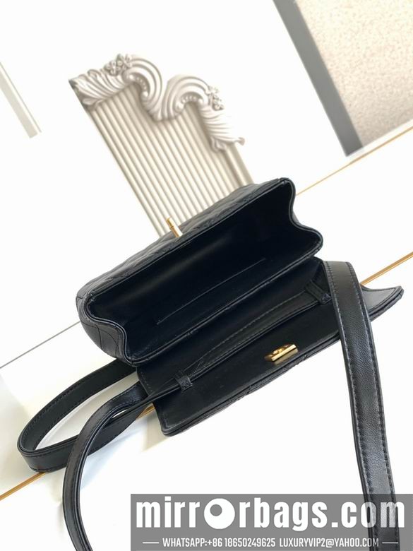 Replica Chanel Bags 4679 15X18 4colors