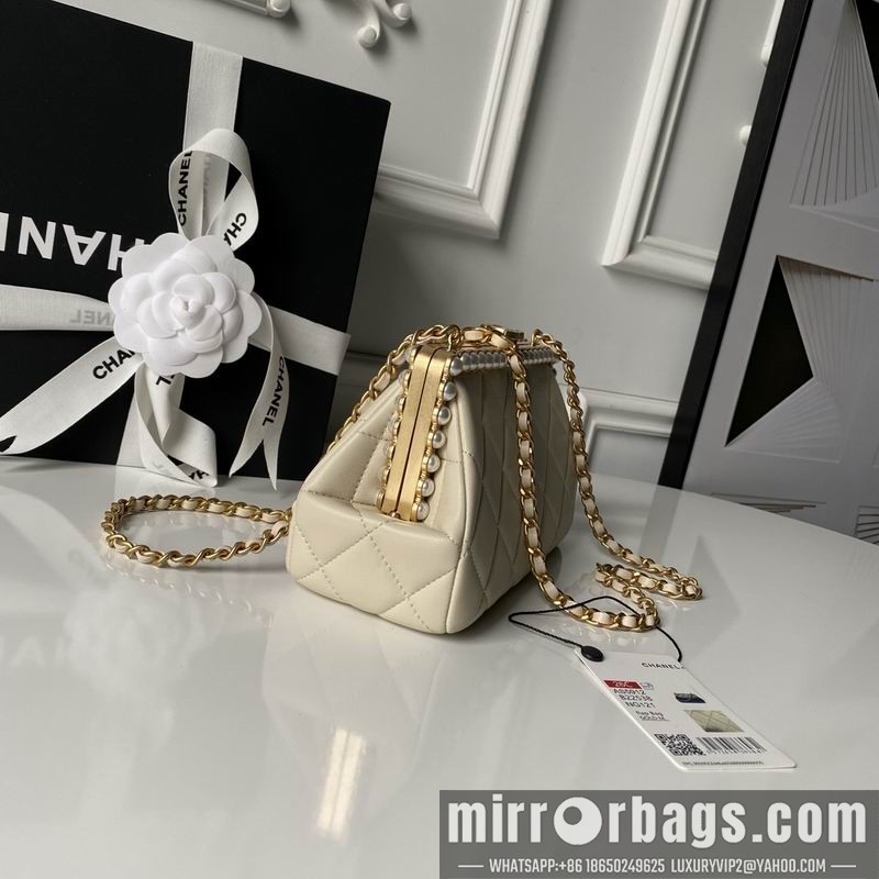 Replica Chanel Bags AS5912 10x20x7cm XZ