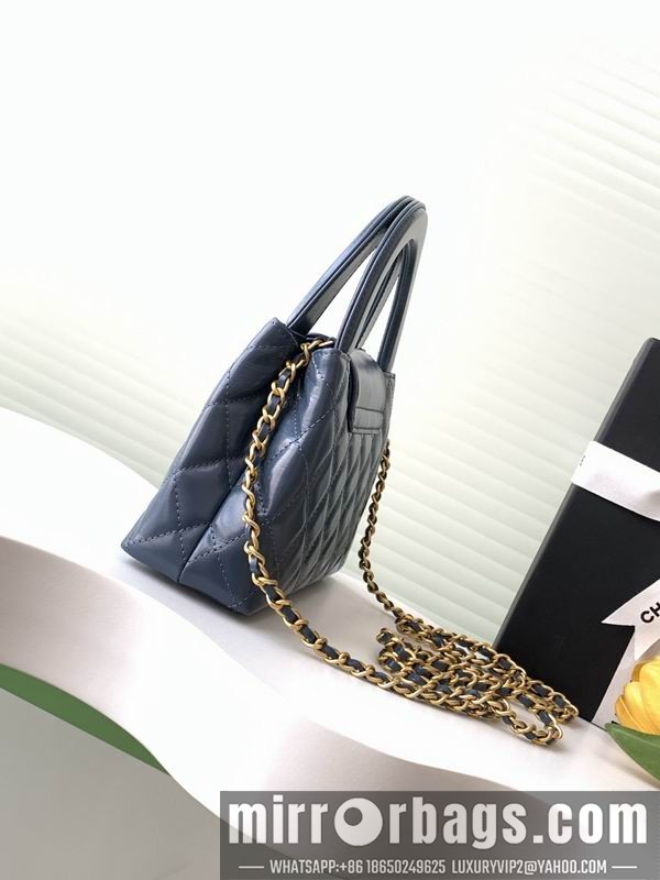 Replica Chanel Bags AS4416 13x19x7cm XZ 10