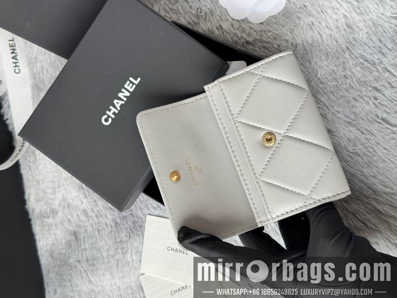 Replica Chanel Bags AP1840 11X8.5X3cm YG 1