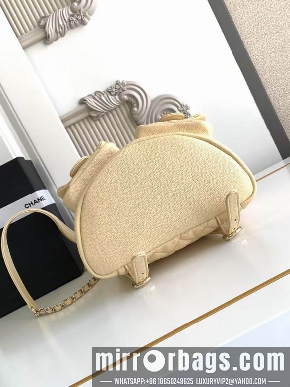 Replica Chanel Bags 3860 21X20X12XZ2色