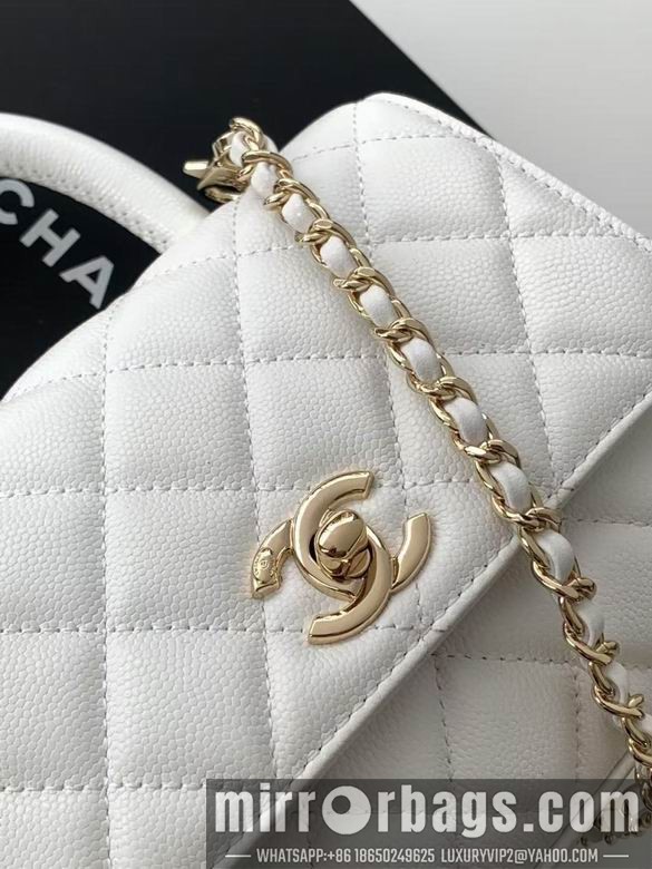 Replica Chanel Bags 2215 19CM XZ4