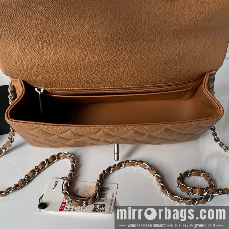 Replica Chanel Bags AS5702 13.5x22.5x6cm XZ2