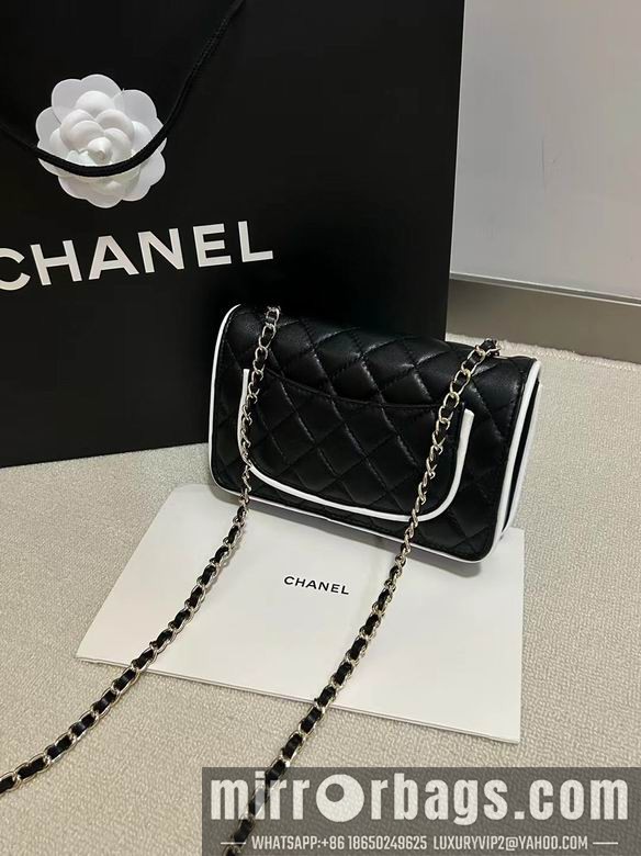 Replica Chanel Bags 20X5X13cm 031701