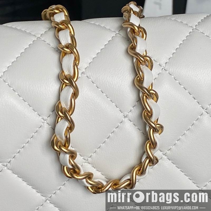 Replica Chanel Bags AS5756 14.5x23.5x7cm XZ2
