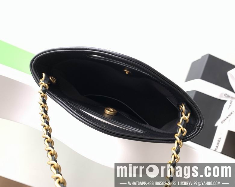 Replica Chanel Bags AS3656 17.5X25.5X4 XZ3colors