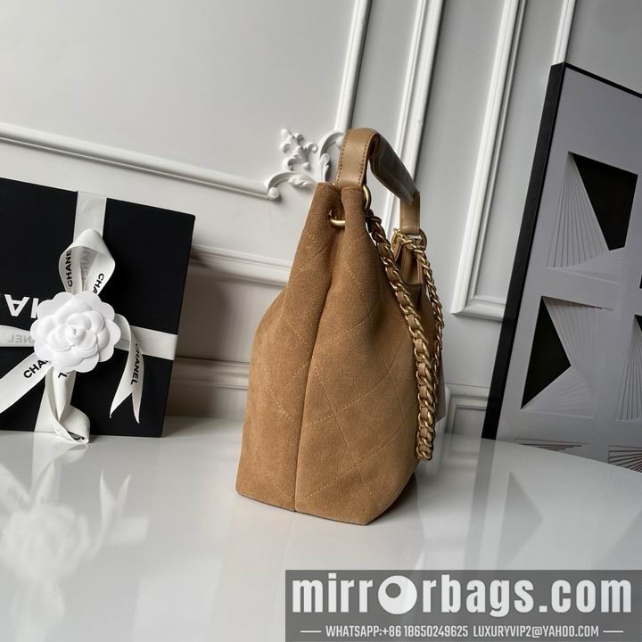 Replica Chanel Bags AS5970 23.5x31x10cm XZ2