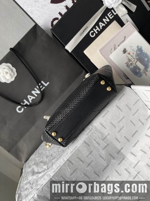 Replica Chanel Bags AS6015 20x7x20.5x31cm XZ2