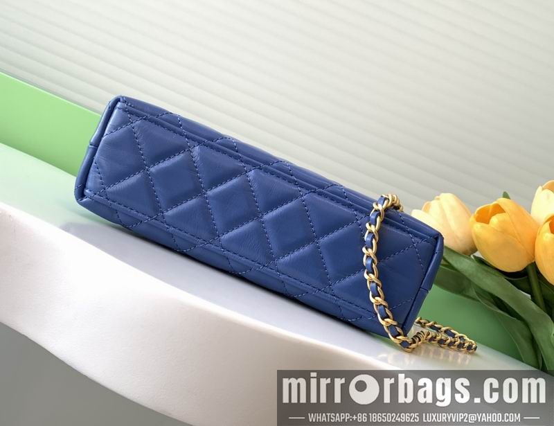 Replica Chanel Bags AS4416 13x19x7cm XZ 3