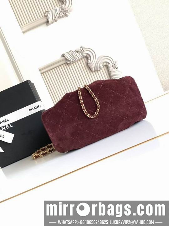 Replica Chanel Bags AS5631 20x22x12.5cm XZ1