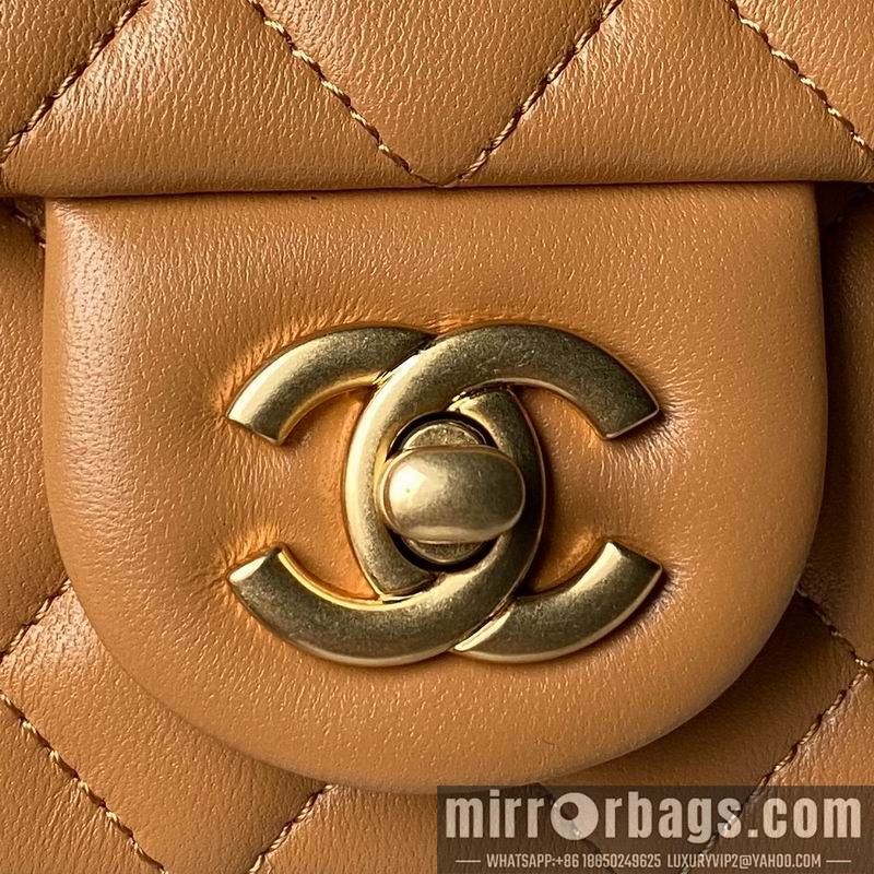 Replica Chanel Bags AS1787 mini 20cm XZ4
