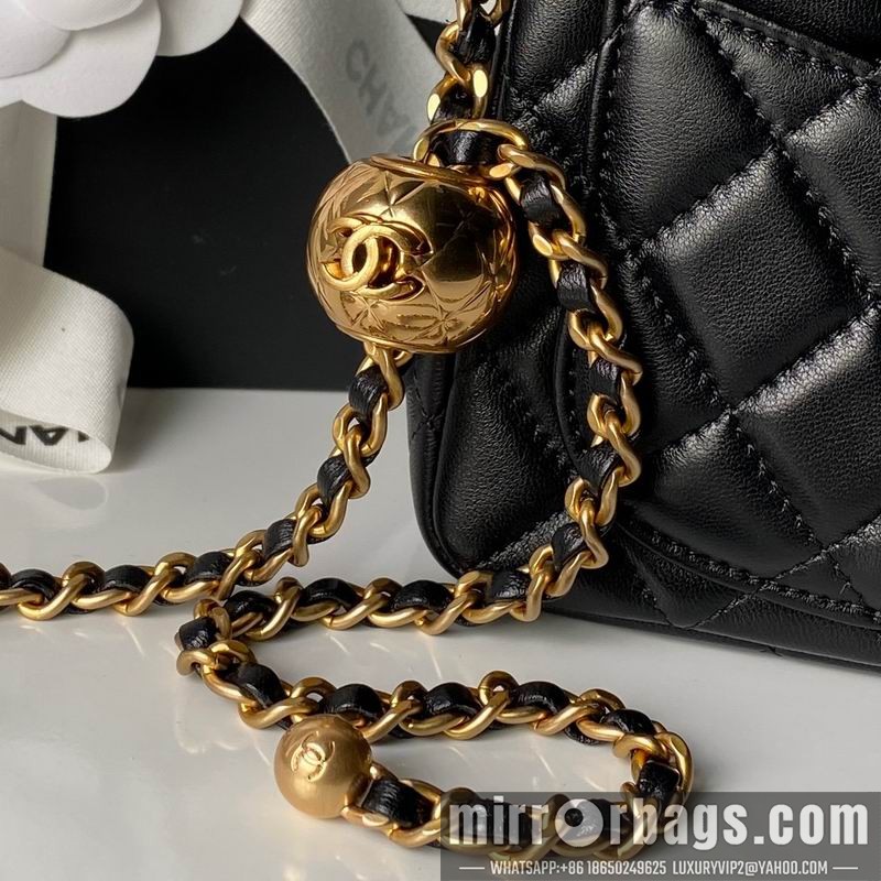 Replica Chanel Bags AS1786 mini 17cm XZ7