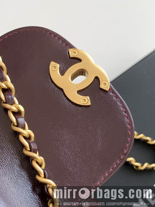 Replica Chanel Bags AS4416 13x19x7cm XZ 7