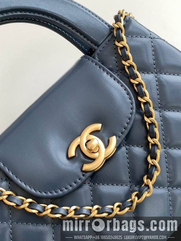 Replica Chanel Bags AS4416 13x19x7cm XZ 10