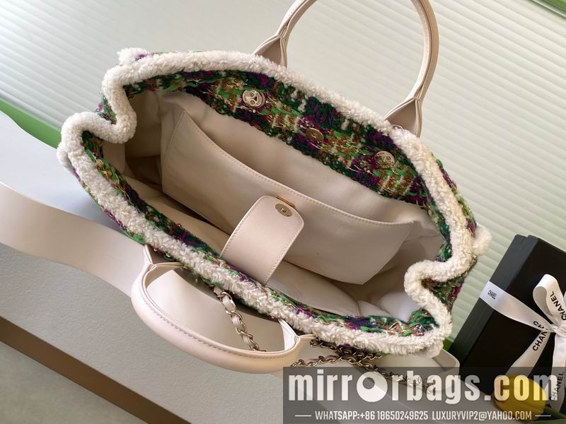 Replica Chanel Bags AS5689 27.5x39.5x16cm XZ1