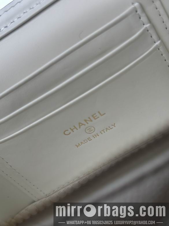 Replica Chanel Bags 66045 9.5X17X8 XZ2色