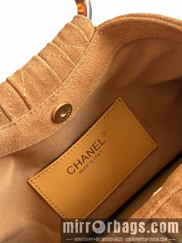 Replica Chanel Bags AS6010 26x32x14cm XZ2