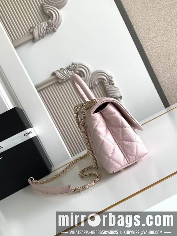 Replica Chanel Bags 2215 19CM XZ3