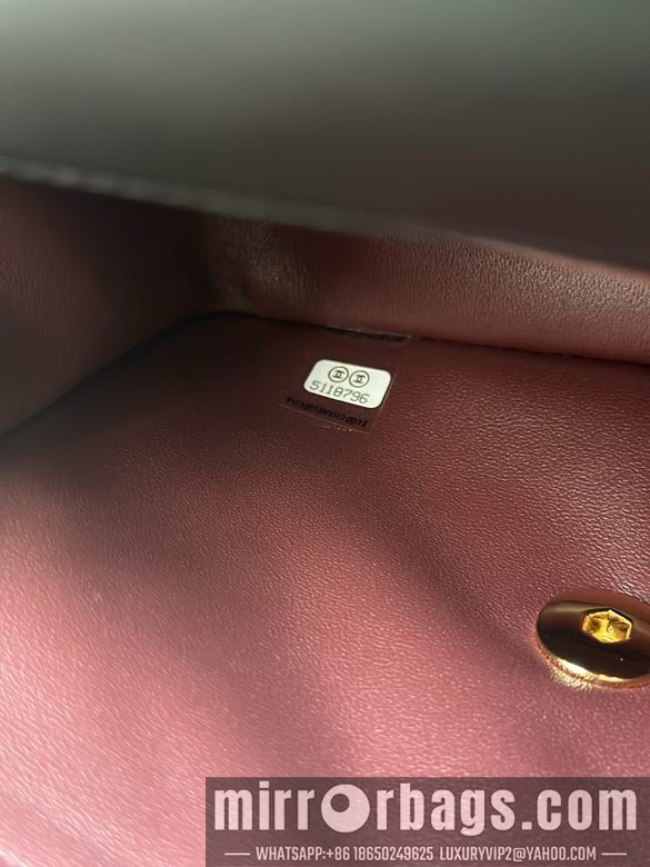 Replica Chanel Bags 3349 17.5CM XZ 3colors