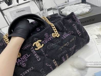 Replica Chanel Bags AS3128 Chanel 22P al