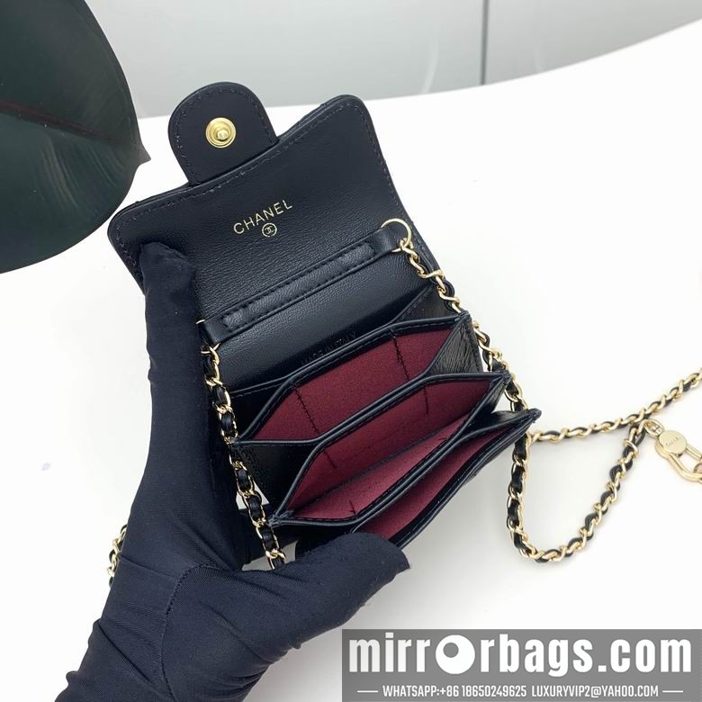 Replica Chanel Bags 8938 YG 3