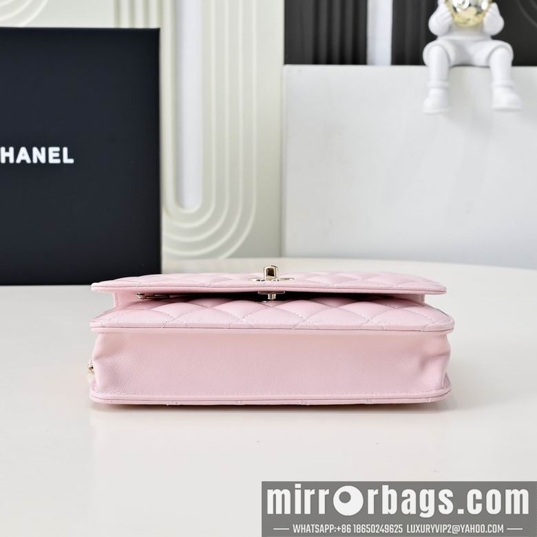 Replica Chanel Bags 4451 19CM XZ3colors