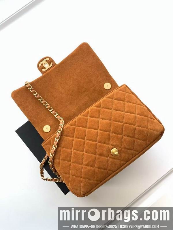 Replica Chanel Bags AS5987 18x26x7cm XZ3