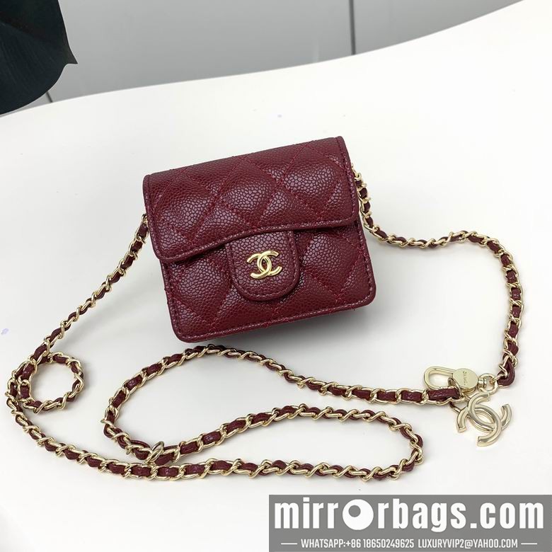 Replica Chanel Bags 8938 YG 6