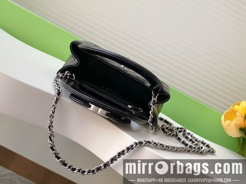 Replica Chanel Bags AS4416 13x19x7cm XZ 5