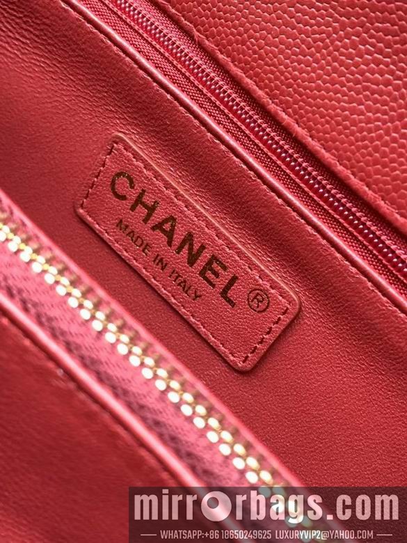 Replica Chanel Bags 92991 29CM XZ7