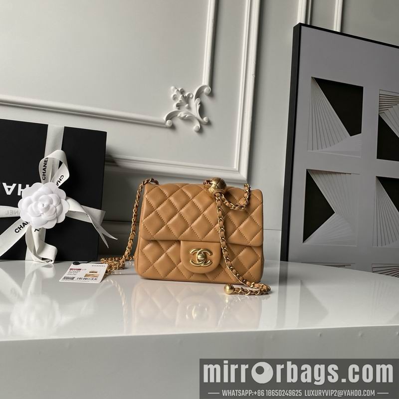 Replica Chanel Bags AS1786 mini 17cm XZ4