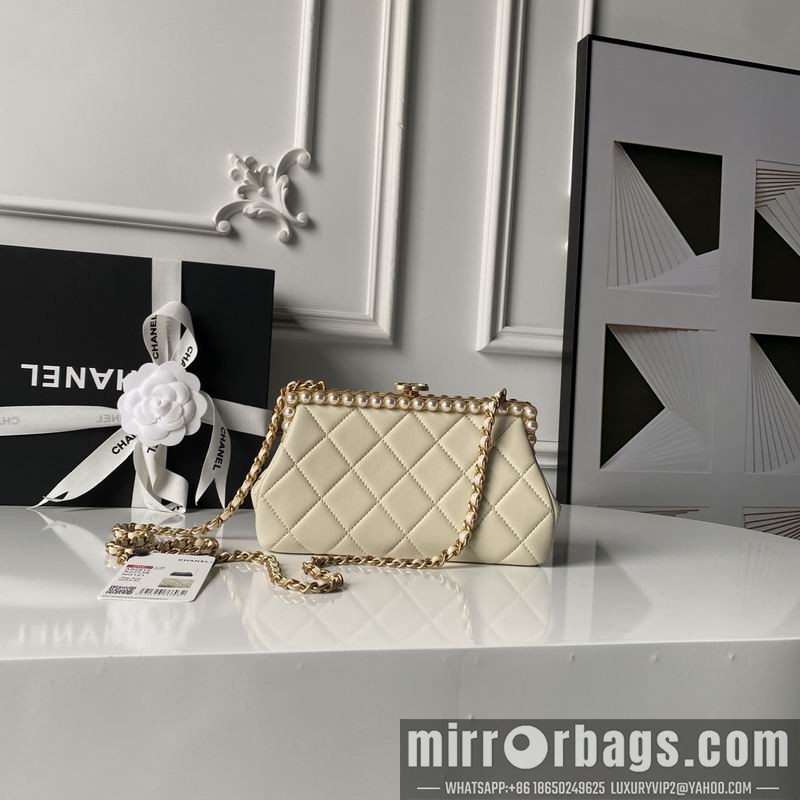 Replica Chanel Bags AS5912 10x20x7cm XZ