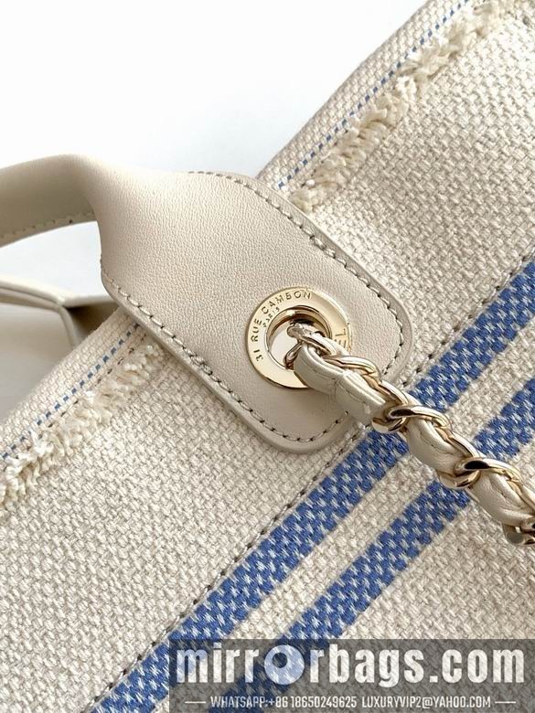 Replica Chanel Bags AS3351 34cm BL 2colour