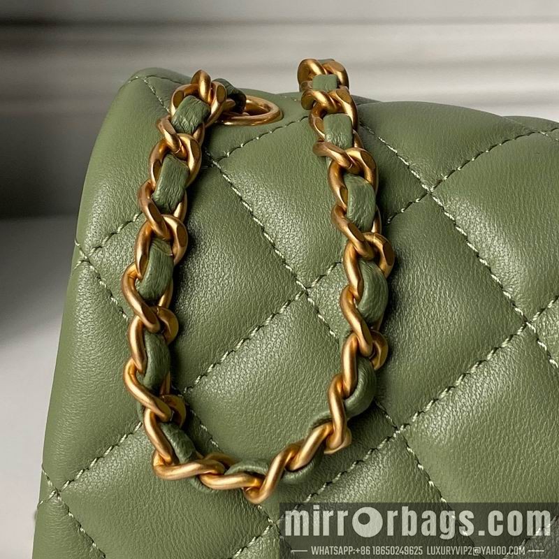 Replica Chanel Bags AS1786 mini 17cm XZ3