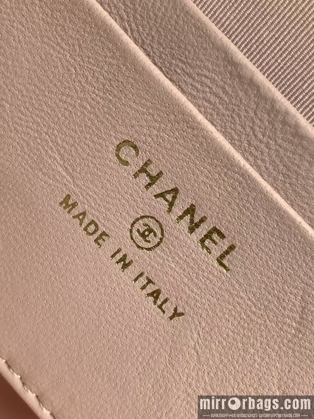 Replica Chanel Bags AP4385 19.5X17X5 XZ8