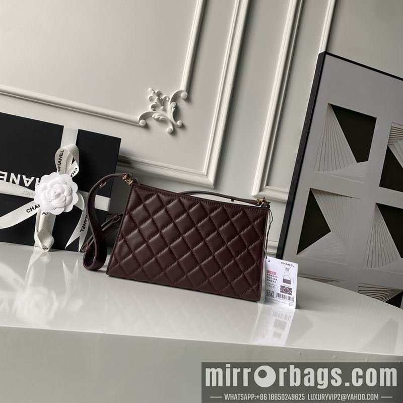 Replica Chanel Bags AS6045 hobo 22cm XZ1