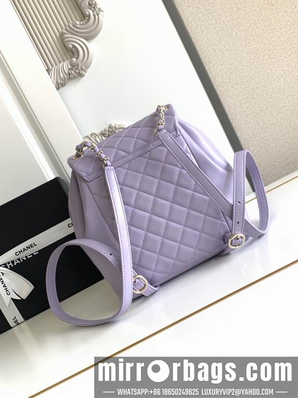 Replica Chanel Bags AS3618 22X25X18 4colors