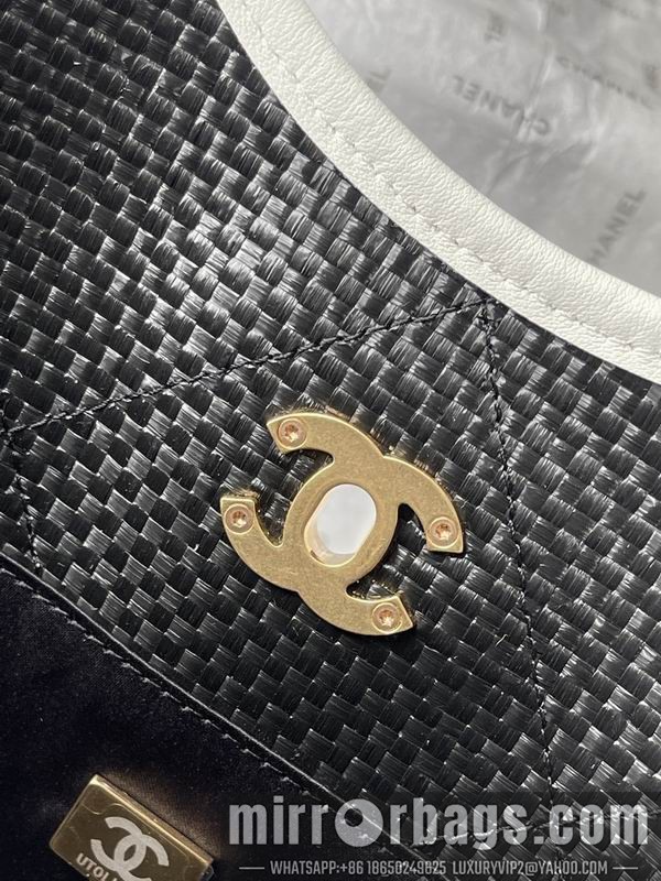 Replica Chanel Bags AS6015 20x7x20.5x31cm XZ2