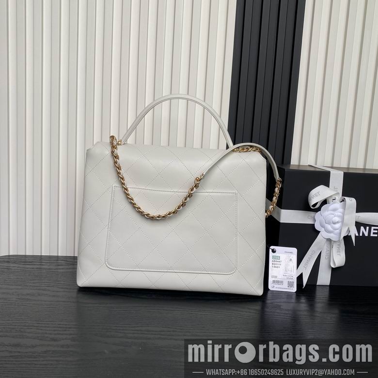 Replica Chanel Bags AS5447 26X33X9 XZ 2colors