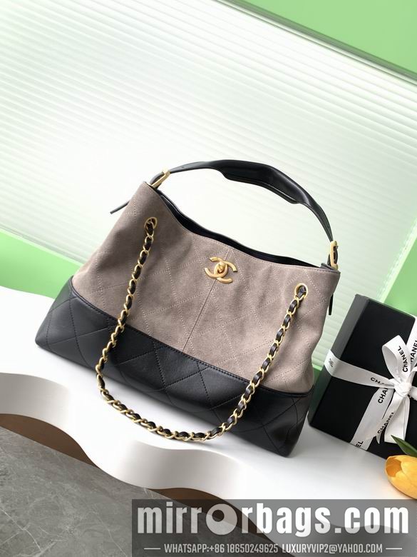 Replica Chanel Bags AS5634 36X24X12 3colors
