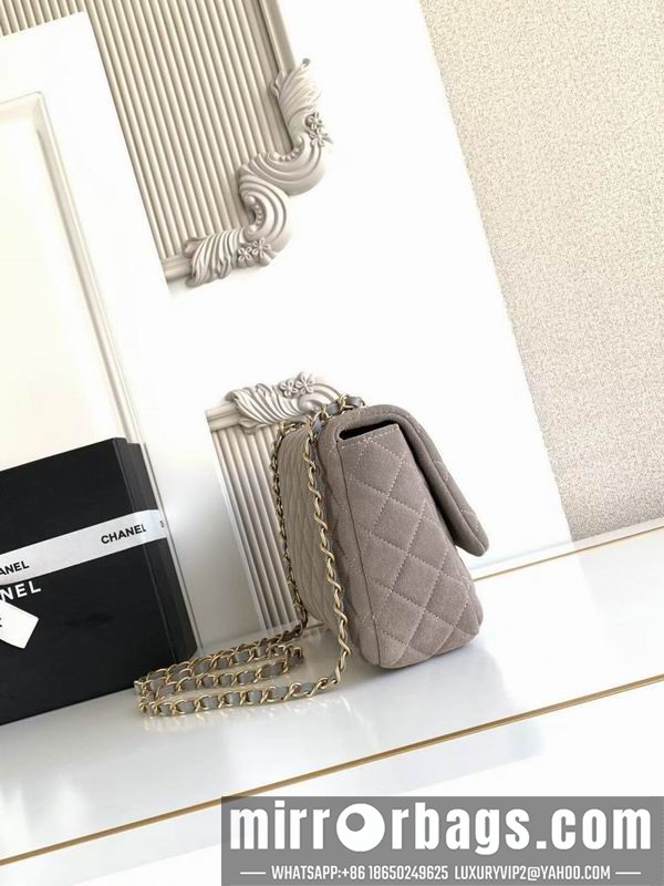 Replica Chanel Bags AS5991 17x24x7cm XZ2