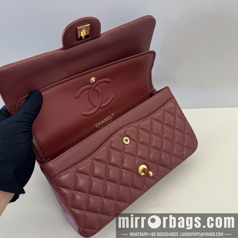 Replica Chanel Bags 1112 25CM XZ9