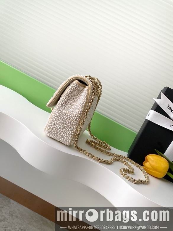 Replica Chanel Bags AS4298 20CM XZ2colors
