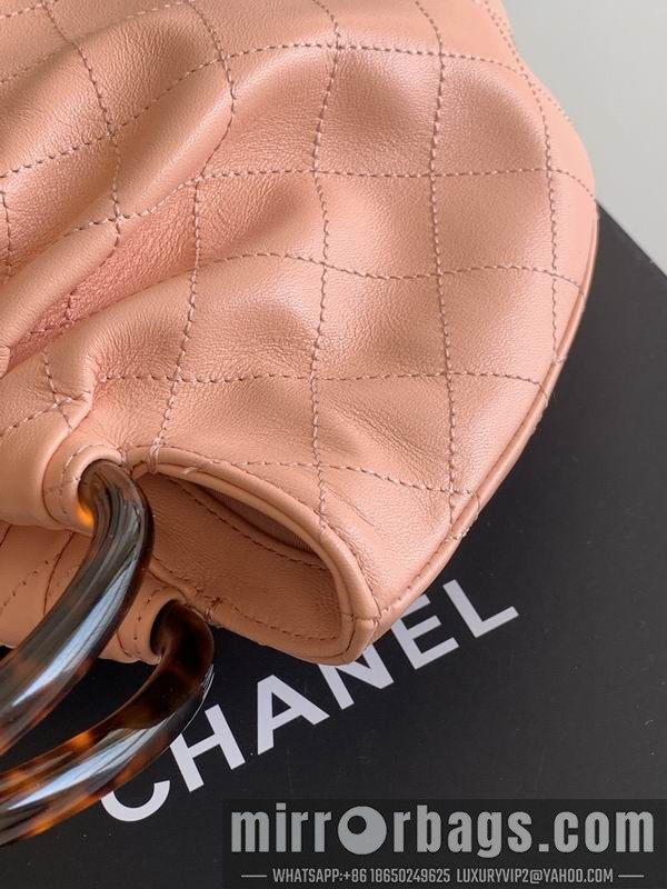 Replica Chanel Bags AS6022 18x24x12cm XZ7
