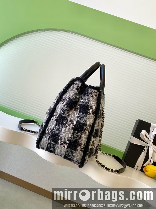 Replica Chanel Bags AS5689 27.5x39.5x16cm XZ2