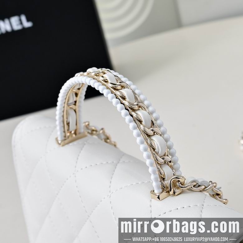 Replica Chanel Bags 4451 19CM XZ3colors