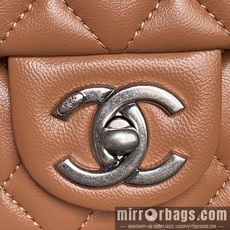 Replica Chanel Bags AS5758 13x18x7cm XZ5