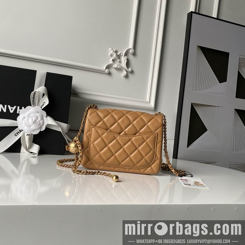 Replica Chanel Bags AS1786 mini 17cm XZ4